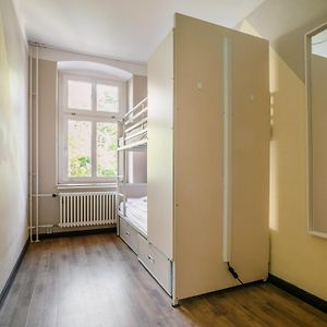 Kamer met Twee Aparte Bedden