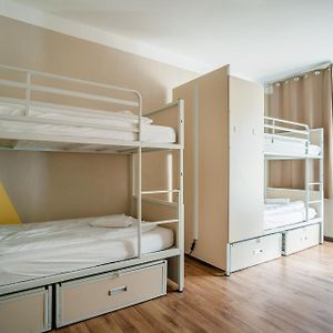 Dormitory Room Mixed